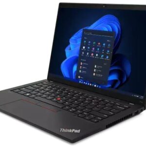 Lenovo ThinkPad T/T14 Gen 3/i5-1245U/14"/WUXGA/T/16GB/256GB SSD/Iris Xe/W11P down/Black/3R