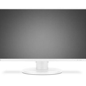 NEC Sharp/EA242F/23,8"/IPS/FHD/60Hz/5ms/White/3R