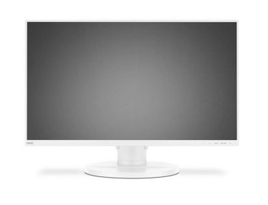 NEC Sharp/EA242F/23,8"/IPS/FHD/60Hz/5ms/White/3R