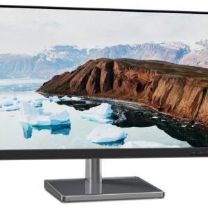 Lenovo/L27m-30/27"/IPS/FHD/75Hz/6ms/Black/3R