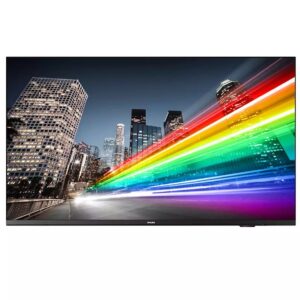 43" D-LED Philips 43BFL2214-UHD, IPS, 350cd, TV, 16/7