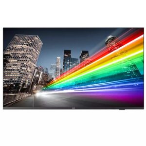 55" D-LED Philips 55BFL2214-UHD, IPS, 350cd, TV, 16/7