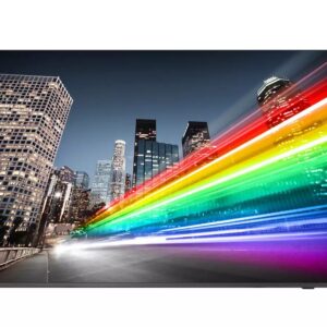 75" D-LED Philips 75BFL2214-UHD, IPS, 400cd, TV, 16/7