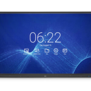 65" LED NEC CB651Q-2,3840x2160,IPS,12/7,350cd