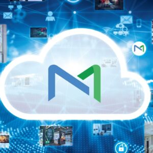 Licencia MagicInfo Cloiud Standard/1 rok