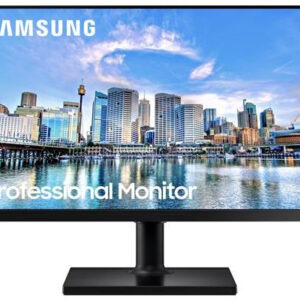Samsung/T45F/27"/IPS/FHD/75Hz/5ms/Black/2R