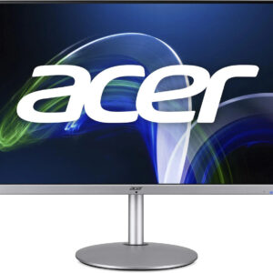 Acer/CB322QK/31,5"/IPS/4K UHD/60Hz/4ms/Silver/3R