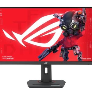 ASUS ROG/Strix XG27ACS/27"/IPS/QHD/180Hz/1ms/Black/3R