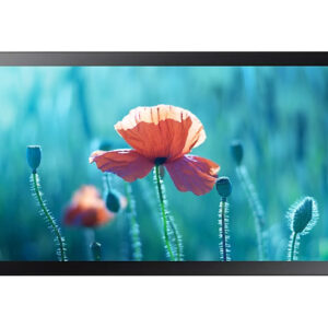 13" LED Samsung QB13R-T-FHD, 300cd, MI, dotyk, 16/7