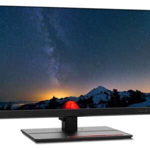 Lenovo P27u 4K 27" IPS/16:9/3840x2160/1000:1/4-14ms