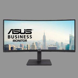 34" WLED ASUS VA34VCPSR
