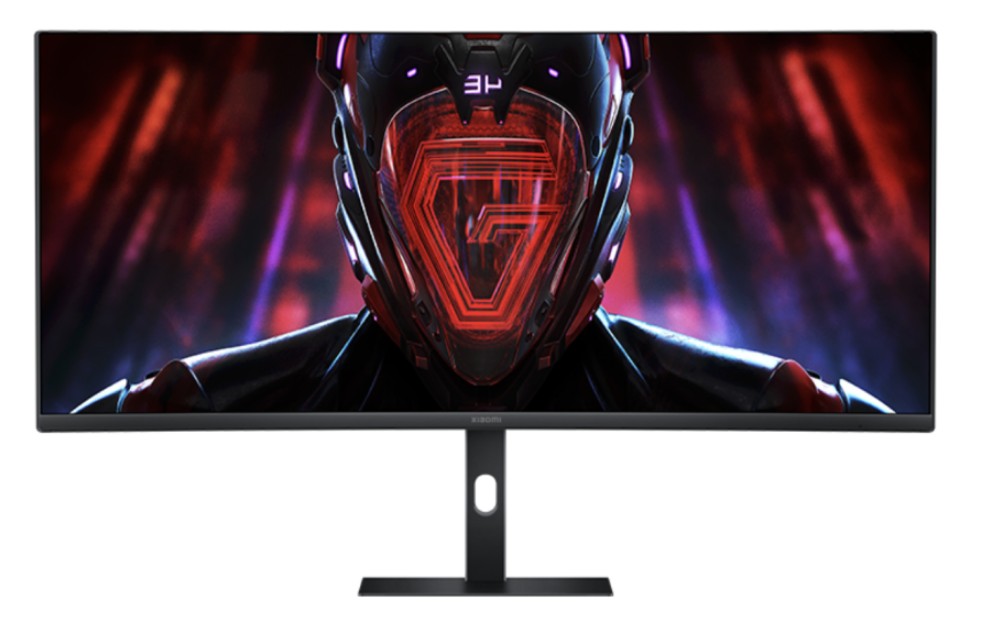 Xiaomi Curved Gaming Monitor G34WQi EÚ