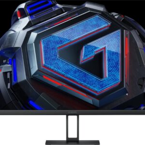 Xiaomi 2K Gaming Monitor G27Qi EÚ