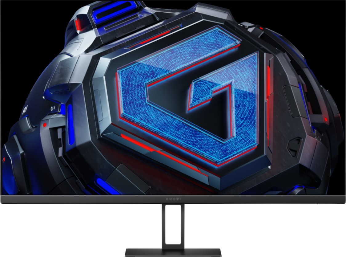 Xiaomi 2K Gaming Monitor G27Qi EÚ