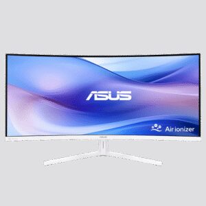 34" WLED ASUS VU34WCIP-W
