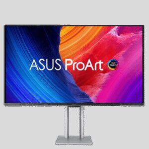 32" WLED ASUS PA32UCDM