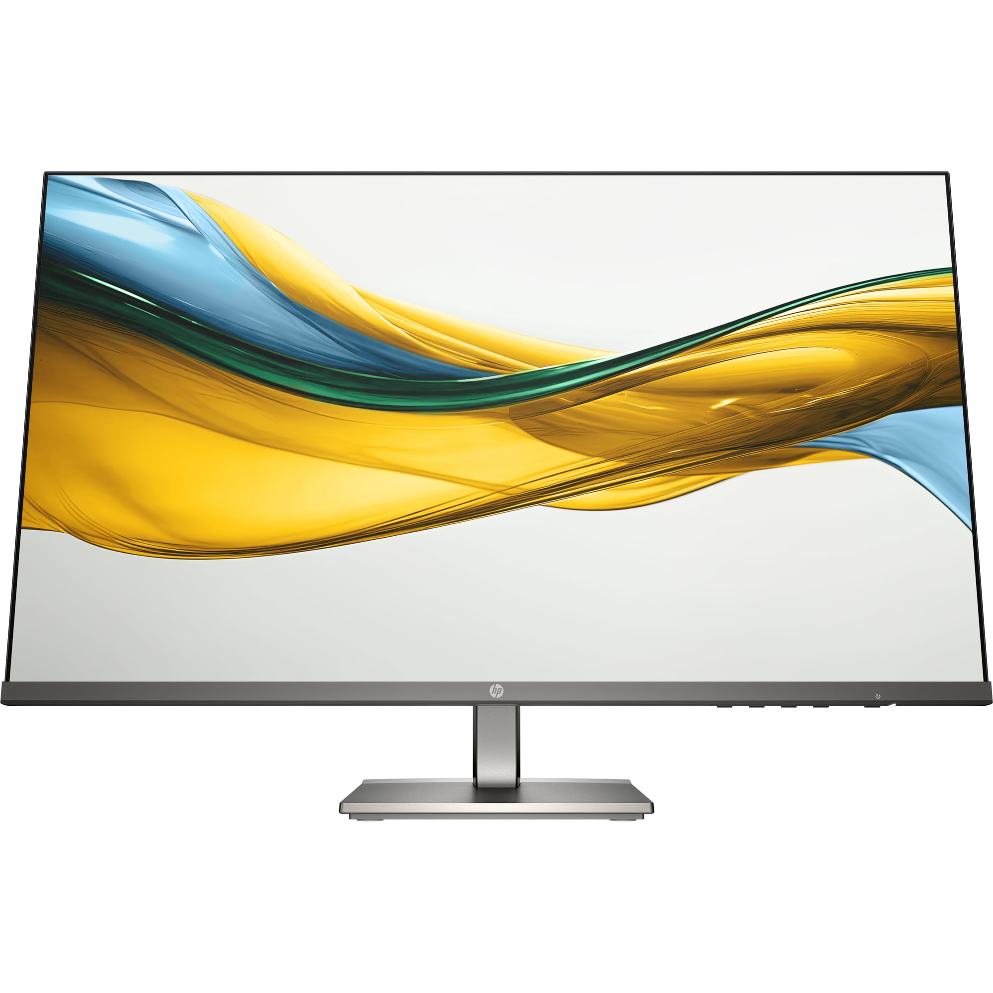 HP/527da/27"/IPS/FHD/100Hz/5ms/Black/3R