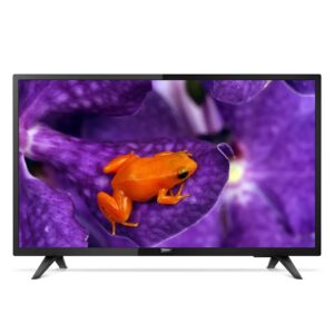 43" HTV Philips 43HFL5114U - MediaSuite