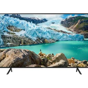 50" LED-TV Samsung 50HRU750 HTV