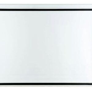 Elektrické projekčné plátno AVELI, 200x150 (4:3)