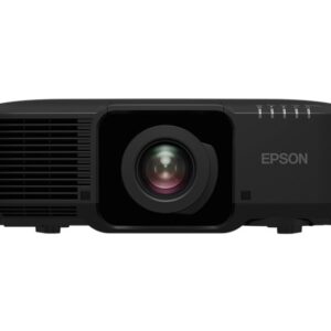 Epson EB-PU1008B/3LCD/8500lm/WUXGA/HDMI/LAN