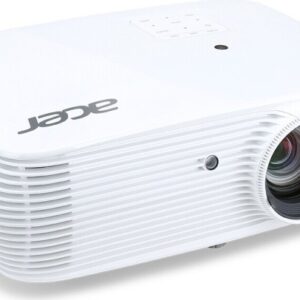 DLP Acer P5535 - 3D, 4500Lm, 20k: 1,1080p, HDMI, RJ45