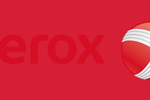 Xerox ELATEC TWN4 MIFARE NFC-PI RFID CARD READER WHITE USB 2M CABLE