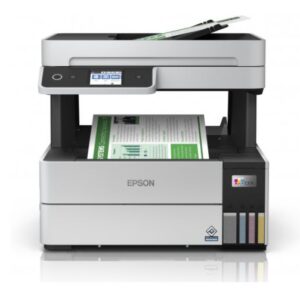 Epson EcoTank/L6460/MF/Ink/A4/LAN/WiFi/USB