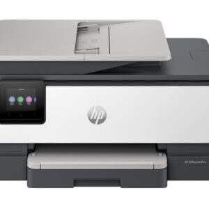 HP OfficeJet Pro/8122 All-in-One/MF/Ink/A4/LAN/WiFi/USB