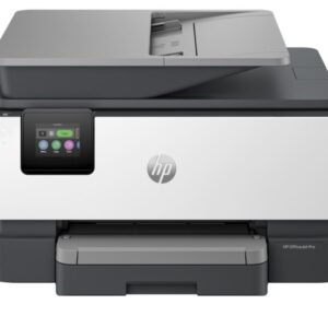 HP OfficeJet Pro/9120 All-in-One/MF/Ink/A4/LAN/WiFi/USB