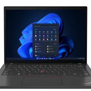 NB TP T14 G4 I5 16G 256G 11P