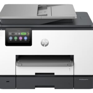 HP OfficeJet Pro/9132 All-in-One/MF/Ink/A4/LAN/WiFi/USB