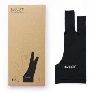 Wacom Drawing Glove