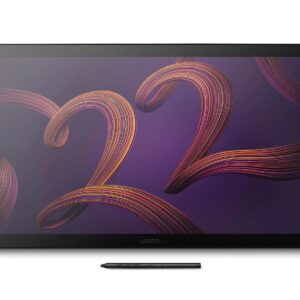 Wacom Cintiq Pro 22