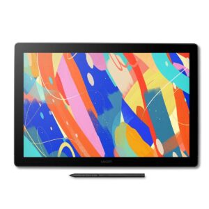 Wacom Cintiq 16 DTK168E