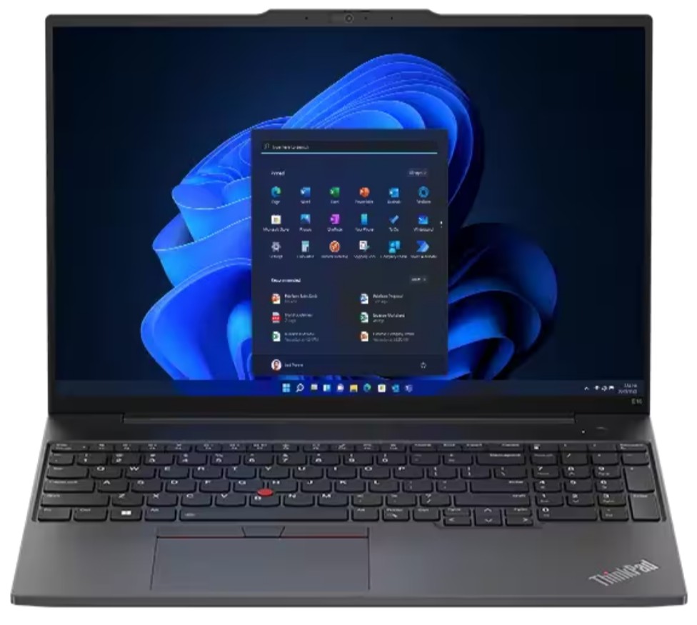 NB TP E16 AMD G1 R3 16G 512G 11P - ENG