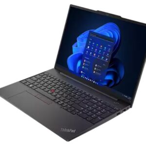 NB TP E16 AMD G1 R7 16G 512G 11P - ENG