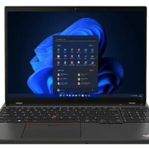 NB TP T16 AMD G2 R5_PRO 16G 512G 11P