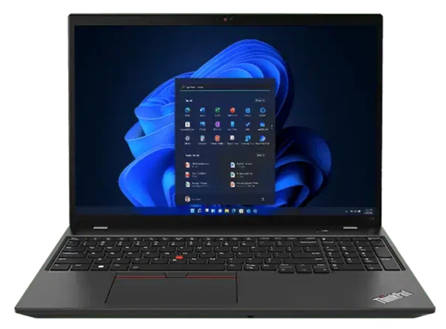 NB TP T16 AMD G2 R5_PRO 16G 512G 11P