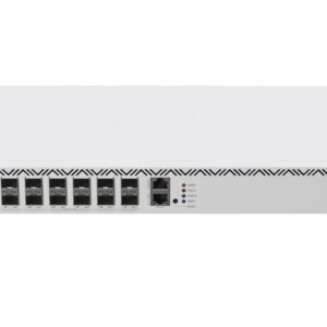 MikroTik CCR2216-1G-12XS-2XQ, Cloud Core Router