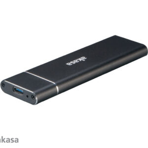 AKASA USB 3.1 Gen 2 externý rámček pre M.2 SSD