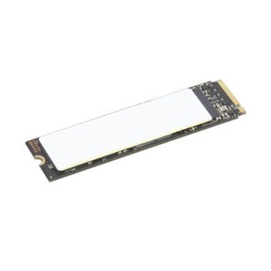 Lenovo ThinkPad/512GB/SSD/M.2 NVMe/Čierna/1R