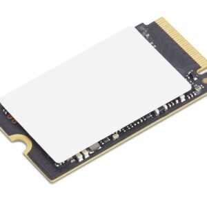 Lenovo ThinkPad/256GB/SSD/M.2 NVMe/Čierna/1R