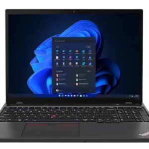 NB TP T16 AMD G2 R5_PRO 16G 256G 11P