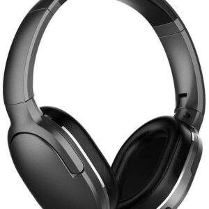 Baseus NGTD010301 Encok D02 Pro Bezdrôtové slúchadlá Black
