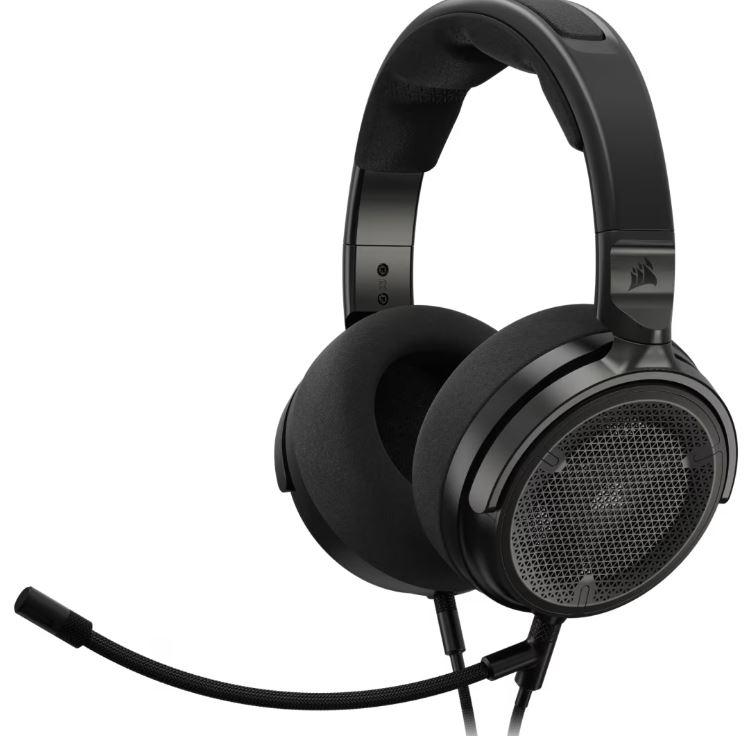 CORSAIR Virtuoso Pro/Jack/Carbon