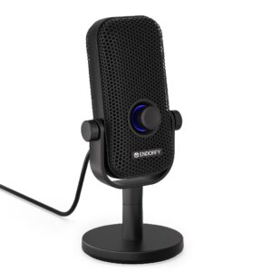 Endorfy mikrofón Solum Voice S