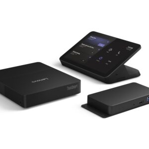 ThinkSmart Core Gen 2 pre Teams + IP Controller