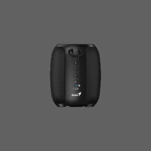 GENIUS repro SP-915BT Black