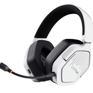 Trust GXT 493PS Carus/Jack/USB/Biela